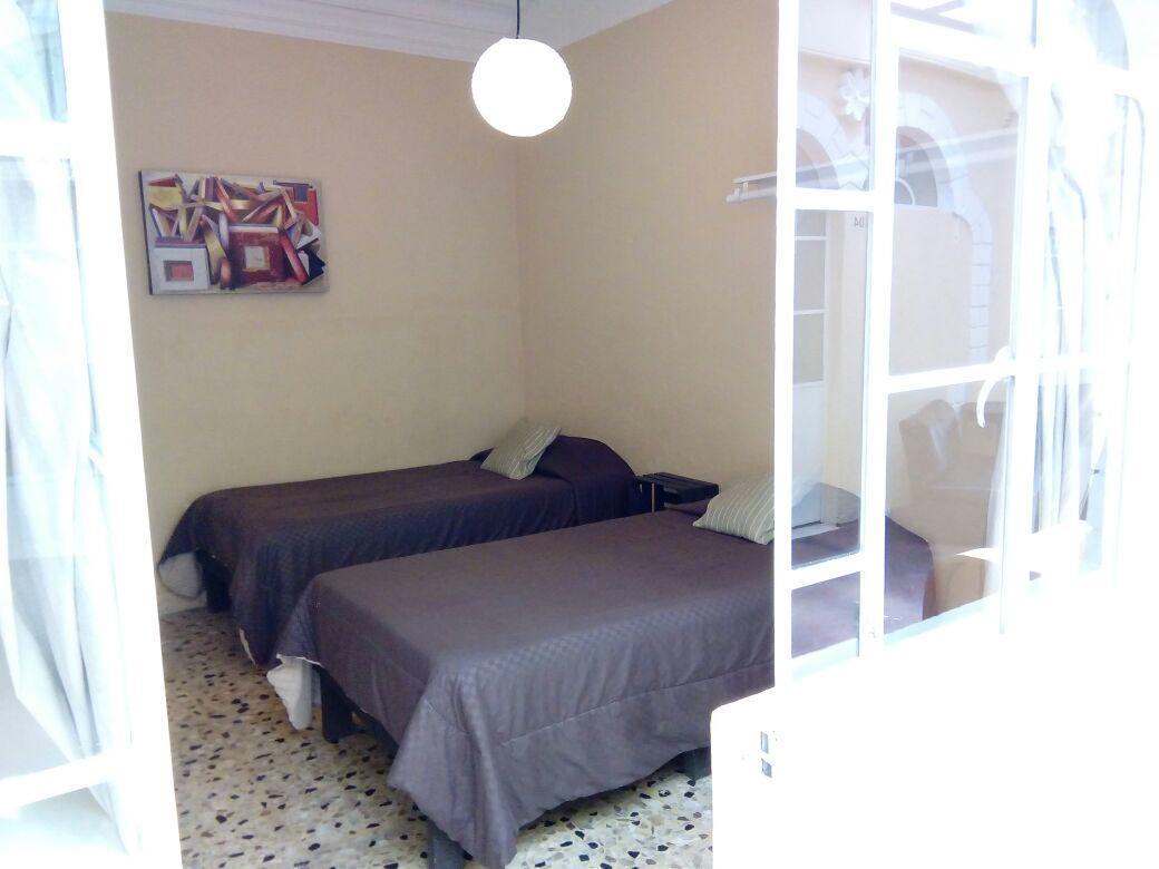 Hostal 307 普埃布拉 外观 照片
