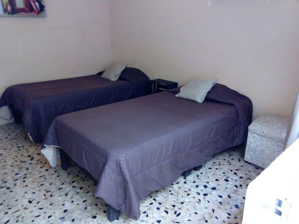 Hostal 307 普埃布拉 外观 照片