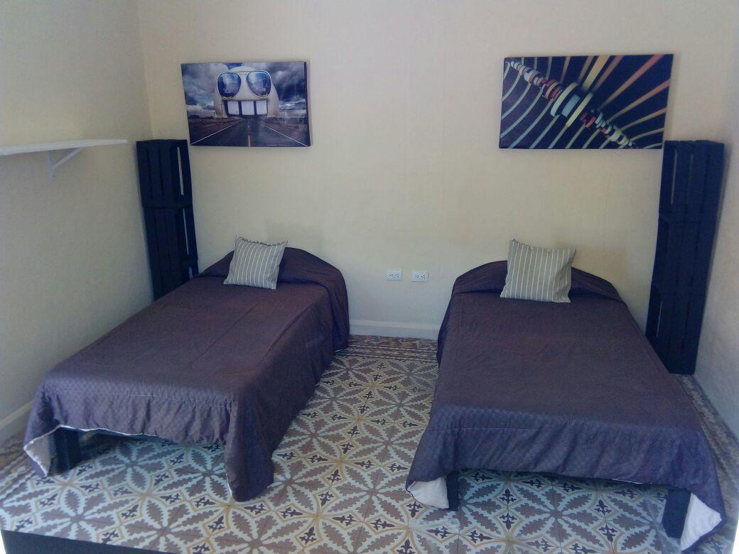 Hostal 307 普埃布拉 外观 照片