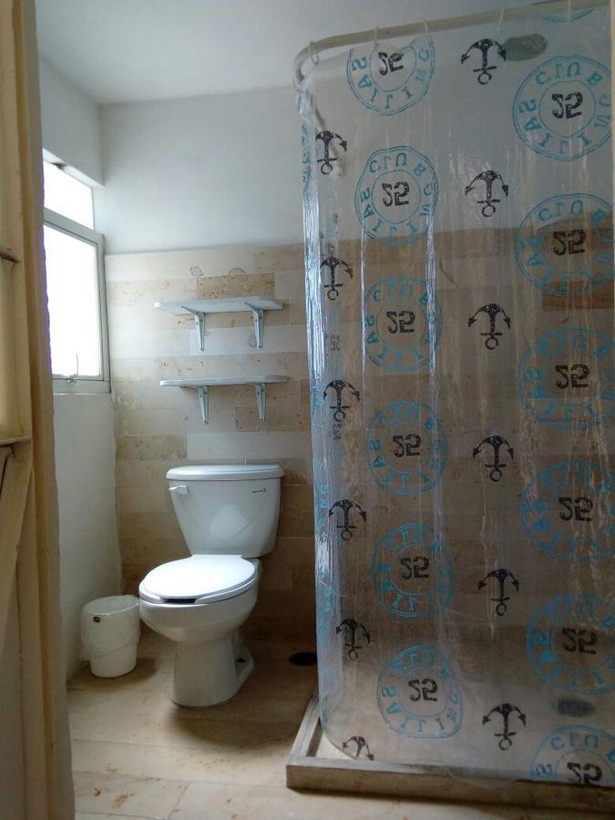 Hostal 307 普埃布拉 外观 照片