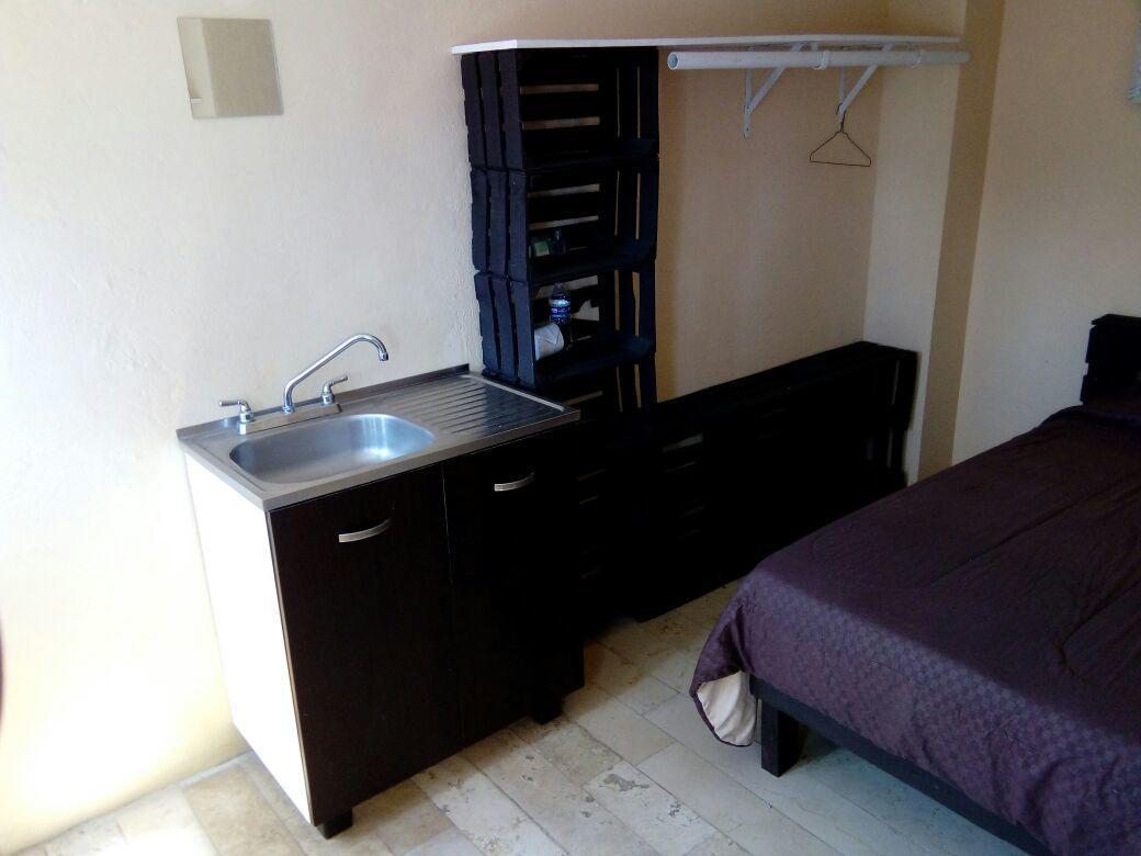 Hostal 307 普埃布拉 外观 照片